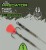 Gotovi Predvez Rage Predator Float Traces 52cm 40lb