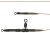 Gotovi Predvez Rage Predator Paternoster Up Traces 60cm