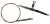 Gotovi Predvez Rage Predator Paternoster Up Traces 60cm