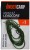 Gotovi Predvez UnderCarp Leadcore s Multiclip Kopčom 45lb 100cm Zelena