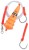 Gotovi Predvez Uni Cat Baitfish Gripper Rig