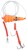 Gotovi Predvez Uni Cat Baitfish GT-41 Combi Rig
