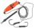 Gotovi Predvez Uni Cat Power Rattle Hair Rig