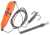 Gotovi Predvez Uni Cat Rattle Lifter Rig GT-41 200cm 20gr Udica 2/0
