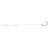 Gotovi Predvez Uni Cat S-Hook Rig Udica 8/0