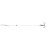 Gotovi Predvez Uni Cat Treble Hook Rig Udica 6/0