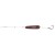 Gotovi Predvez Uni Cat U-Pose mit Rassel S-Hook Rig Udica 6/0 Plovak 30gr