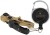 Grickalica Westin Micro Line Cutter + Pin On Reel Small Black Sand 6.3cm