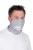 Grijač vrata Rage Light Grey Snood