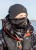 Grijač vrata Rage Thermal Camo Snood