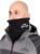 Grijač za vrat Rage RageWear Fleece Snood