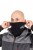 Grijač za vrat Rage RageWear Fleece Snood