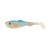 Gumena Mamac Abu Garcia Beast Perch Shad 8cm Plava Srdela