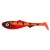 Gumena Mamac Abu Garcia Beast Zander Shad 9cm Crveni Tiger