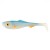 Gumena Mamac Abu Garcia Beast Zander Shad 9cm Plava Skuša