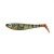 Gumena Mamac Abu Garcia McPerch Shad Svartzonker Real 7,5cm