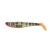 Gumena Mamac Abu Garcia McPerch Shad Svartzonker Real 7,5cm