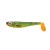 Gumena Mamac Abu Garcia McPerch Shad Svartzonker Real 9cm Smoking Hot Štuka