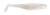 Gumena Mamac Berkley Flex Stoop Shad 7,5cm Pearl
