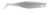 Gumena Mamac Berkley Flex Stoop Shad 7,5cm Srebrna Magija