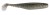 Gumena Mamac Berkley Flex Stoop Shad 7,5cm Zelena Leđa