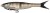 Gumena mamac Berkley Nessie 17cm 28gr Daska
