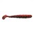 Gumena Mamac Berkley Power Swimmer Soft 9,5cm Tamno Crvena