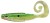 Gumena Mamac Berkley Sick Curl 12cm Hot Firetiger