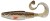 Gumena Mamac Berkley Sick Curl 12cm Smeđa Mrena