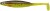 Gumena Mamac Berkley Sick Vibe 9cm Brown Chartreuse