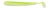 Gumena Mamac Berkley Urbn T-Tail Soft 6cm Chartreuse Shad