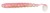 Gumena Mamac Berkley Urbn T-Tail Soft 6cm Fluo Pink