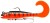 Gumena Mamac Daiwa Grandwave D-Wolf Curly