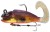 Gumena Mamac Daiwa Grandwave D-Wolf Curly