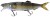 Gumena Mamac DAIWA PROREX Hybrid Swimbait 25,0cm 125gr 3D Baby Štuka