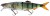 Gumena Mamac DAIWA PROREX Hybrid Swimbait 25,0cm 125gr 3D Glitter Smuđ