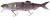 Gumena Mamac DAIWA Prorex Hybrid Swimbait 25,0cm 125gr Ghost Purple Ayu