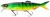 Gumena Mamac Daiwa Prorex Hybrid Swimbait 25cm 125gr