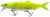 Gumena Mamac Daiwa Prorex Hybrid Swimbait 25cm 125gr