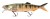 Gumena Mamac Daiwa Prorex Hybrid Swimbait 25cm 125gr
