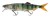 Gumena Mamac Daiwa Prorex Hybrid Swimbait 25cm 125gr