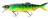 Gumena Mamac Daiwa Prorex Hybrid Swimbait 25cm 125gr