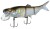 Gumena Mamac Daiwa Prorex Hybrid Swimbait 25cm 125gr