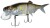Gumena Mamac Daiwa Prorex Hybrid Swimbait 25cm 125gr