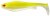 Gumena Mamac Daiwa Prorex Lazy Shad 16cm 54gr Pearl Yellow