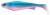 Gumena Mamac Daiwa Prorex Lazy Shad 16cm 54gr UV Pink Belly