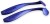 Gumena Mamac Fishmachine Longtail Plava 9cm