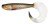 Gumena Mamac Fox Rage Pro Grub Super Naturals 16cm Šaran