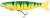 Gumena Mamac Fox Rage Pro Shad Jointed Loaded 18cm 52gr UV Firetiger