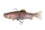 Gumena mamac Fox Rage Realistic Replicant Pastrva Spojena 23cm 185gr Dugačka Pastrva